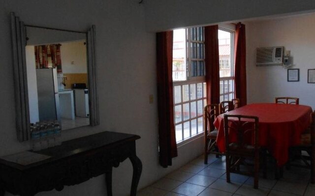 Hotel y Bungalows Monteverde