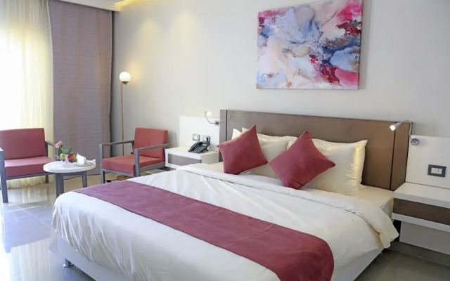 Sataya Resort Marsa Alam