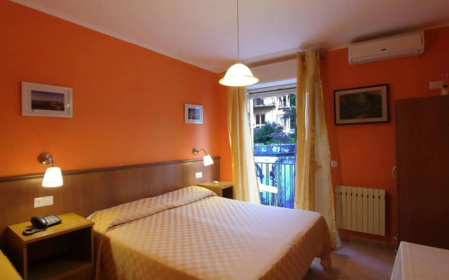 Hotel Innpiero Taormina
