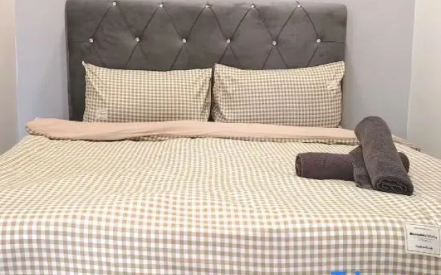 D'Pristine Homestay ByStay