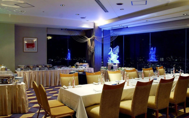 OMO7 Kochi by Hoshino Resorts