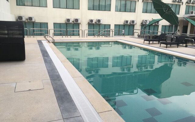 Aliya Hotel Klang