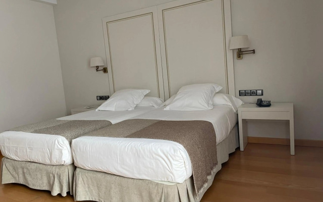 Parador de Puebla de Sanabria