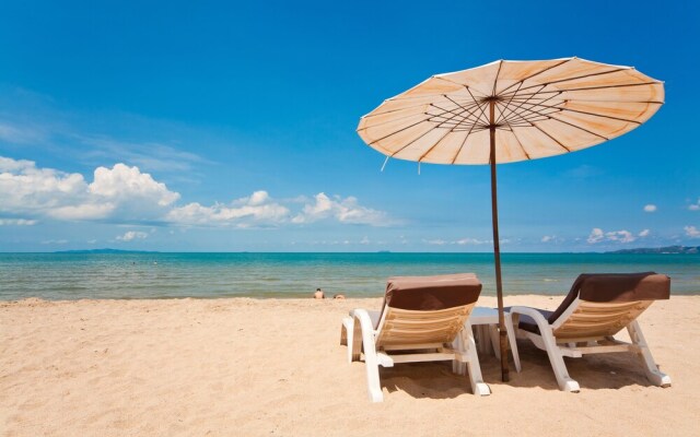 Fantasia Apartment 2 Bedrooms