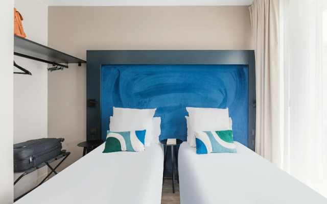 Appart'City Confort Paris Grande Bibliotheque