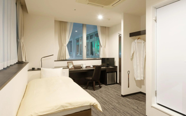 The Premium Hotel in Rinku