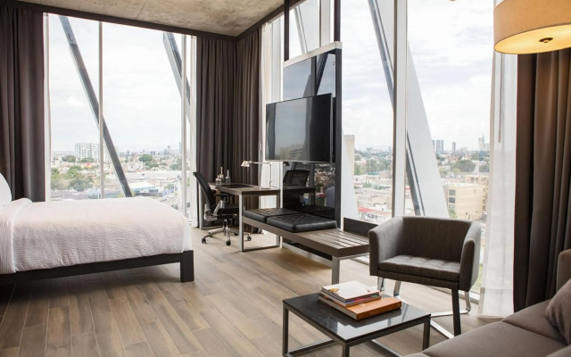 AC Hotel Guadalajara Providencia, Mexico