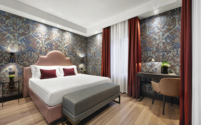 Hotel American Dinesen