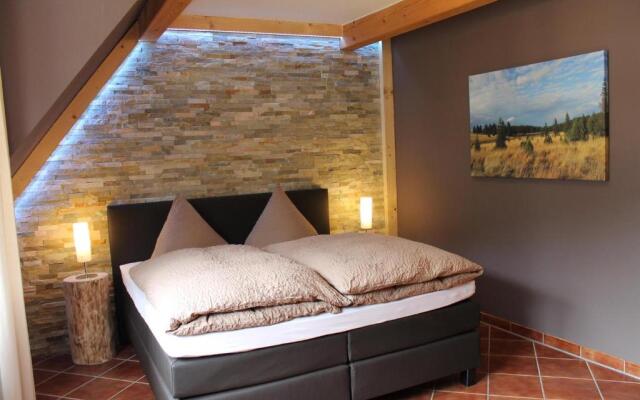 Appartements im "Landhaus am Frohnauer Hammer"