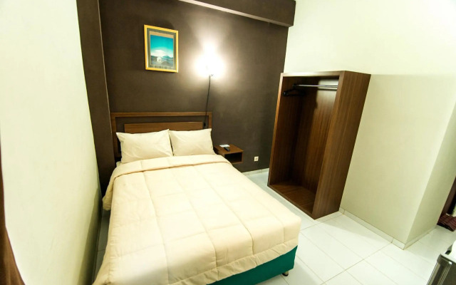 Grace Setia Hotel