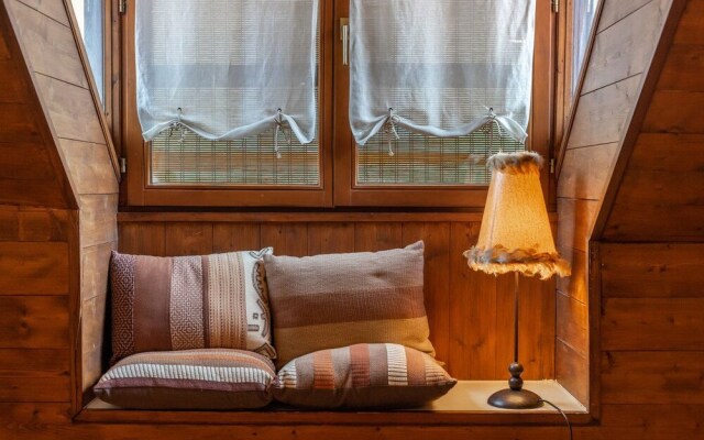 La Truffe Private apartment