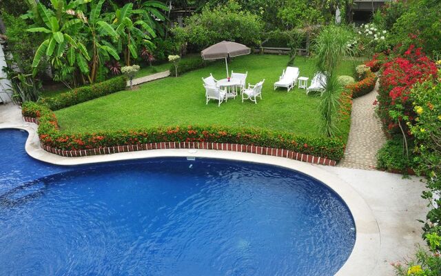 Casa Tukari Bed & Breakfast