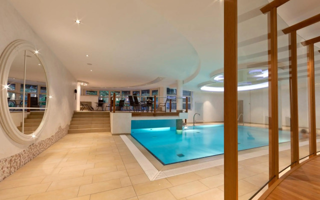 Ringhotel Am Stadtpark