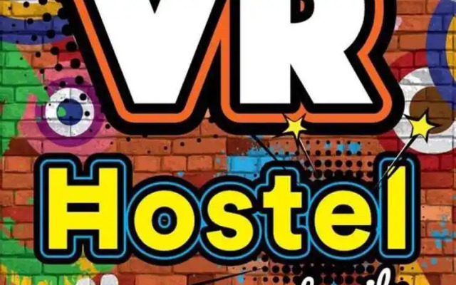 VR Hostel