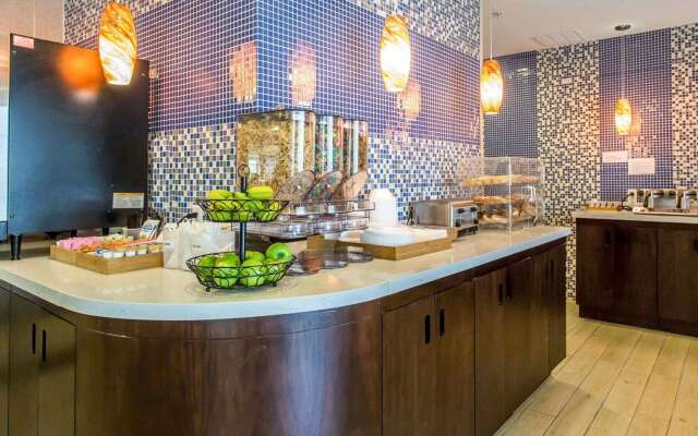 MainStay Suites Midland