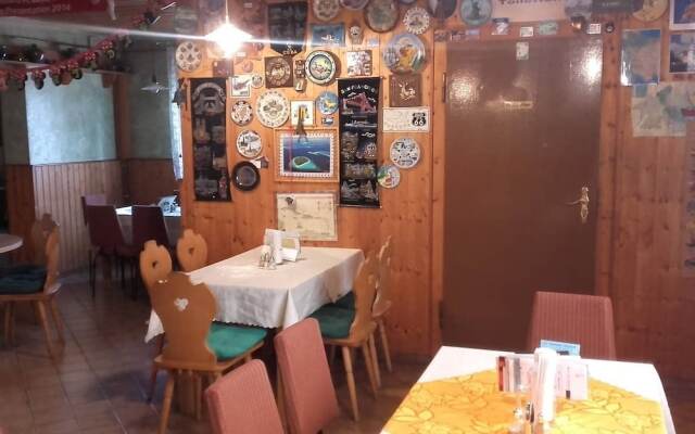 Restaurant Pension Lubusch Gahro