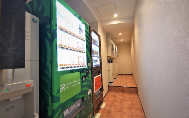 Green Rich Hotel Miyazakitachibanadori 2