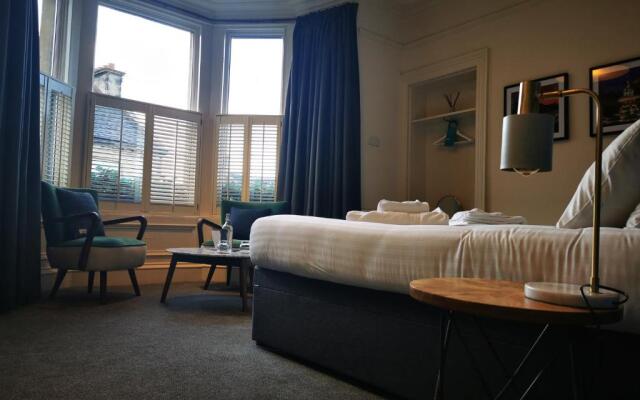 The Balerno Inn