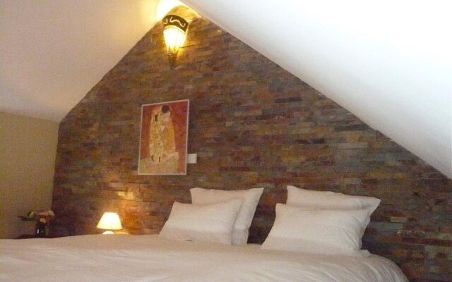 B&B Le Parad'Izier