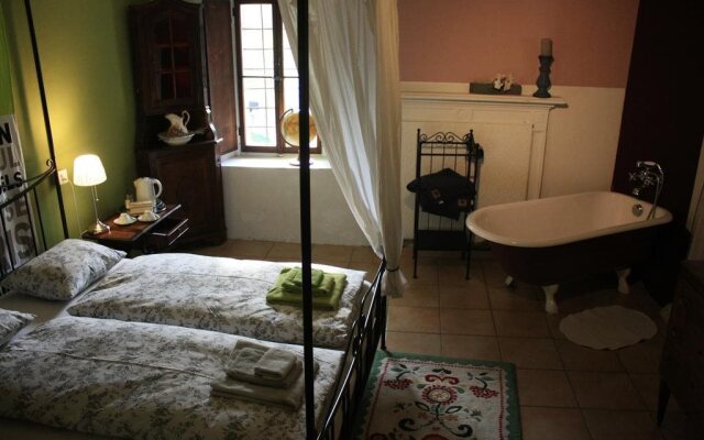 Affittacamere Casa Archi