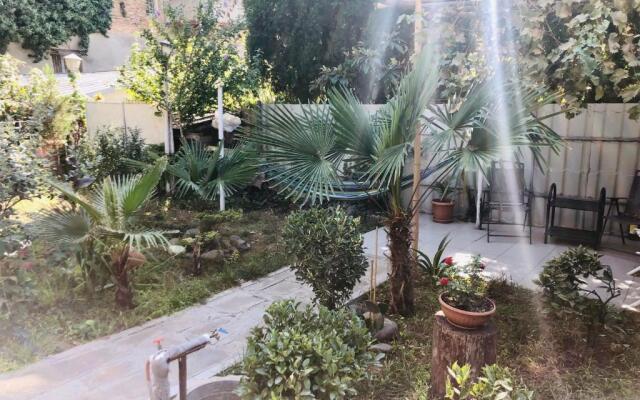 31 Toidze Apartment