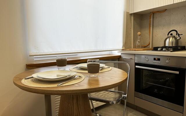 LetoApart на Конституции СССР