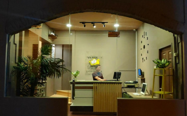 VK Pods Pik