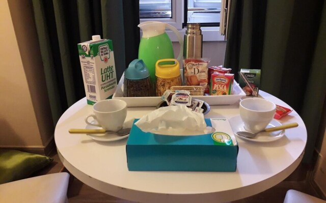 Le Suite di Napoleone B&B