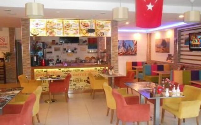 Alanya Demir Hotel