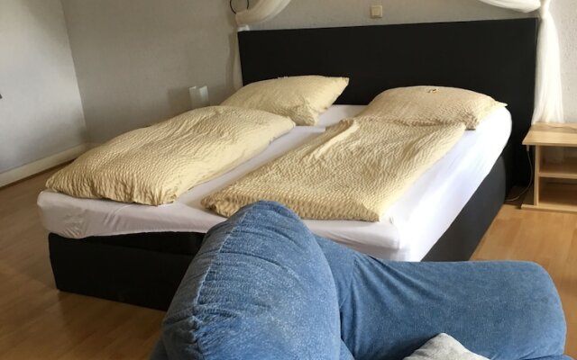 Gästehaus zur Post