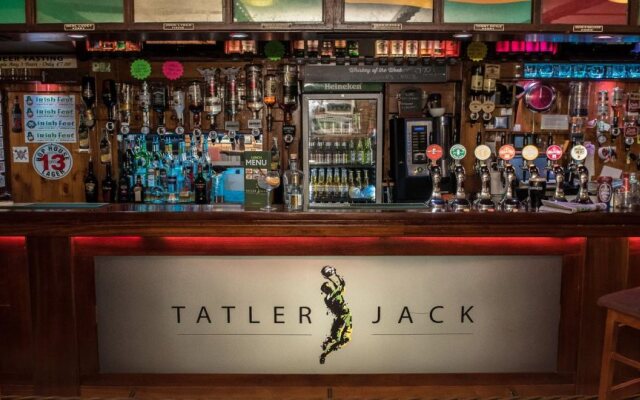 Tatler Jack