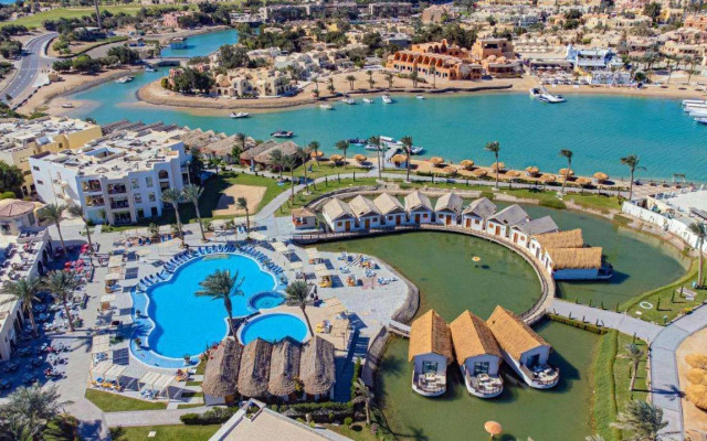 Panorama Bungalows Resort El Gouna