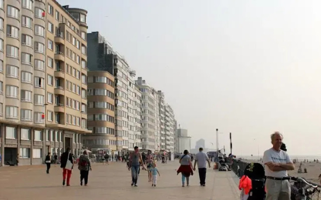 Residentie Fontenoy