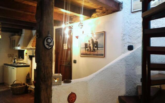 Antica Corte Panego