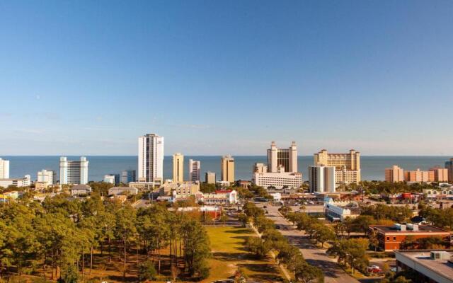 Sheraton Myrtle Beach