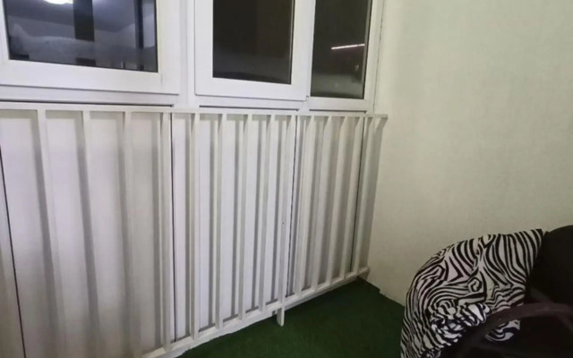 Апартаменты в пгт. Жилино-1, 1-й квартал, 3