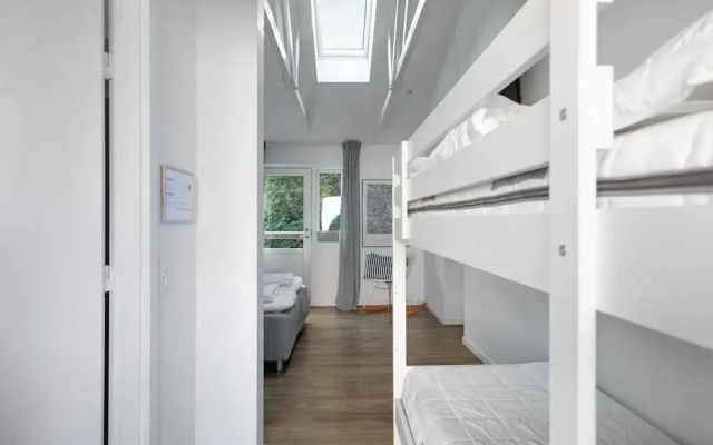 5 Star Holiday Home in Svaneke