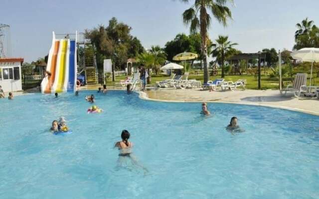 Club Serena Beach - All Inclusive