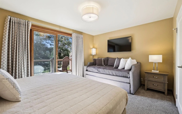 Cedars 3 2 Bedroom Townhouse