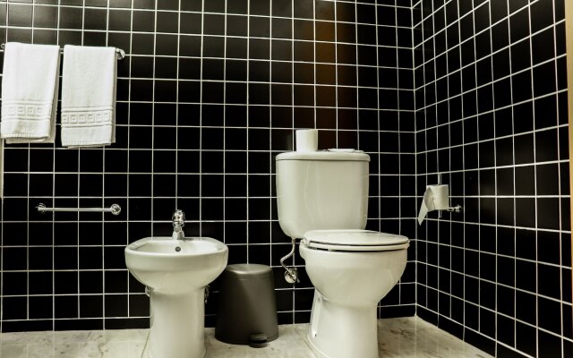 Monte Prado Hotel & Spa