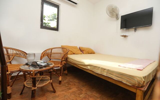 Ulo Pondicherry Beach Escapes