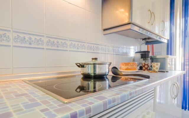 Apartamentos Sanlúcar & Doñana