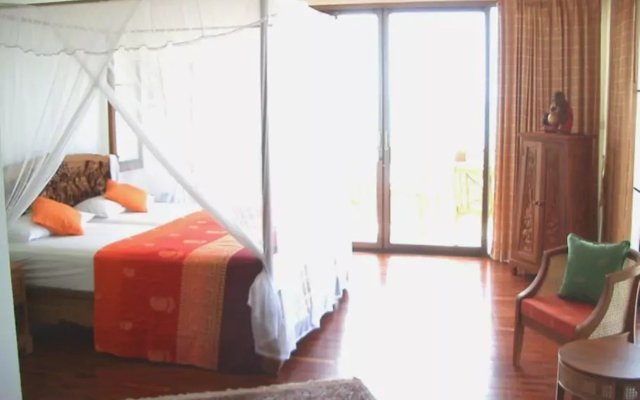 4 Bedroom Sea View - Villa Talay
