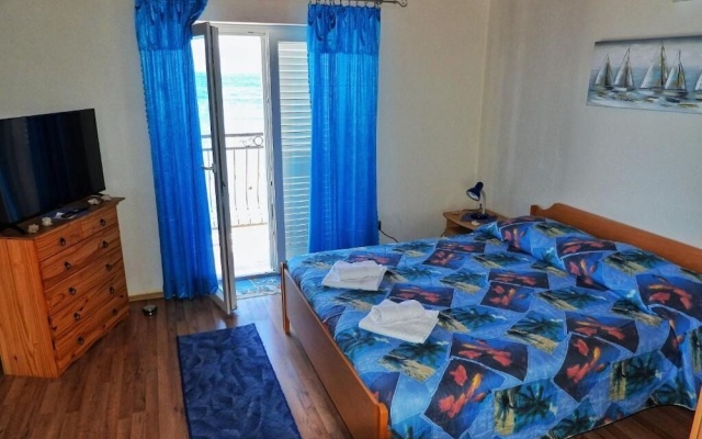 Apartment Zdravko