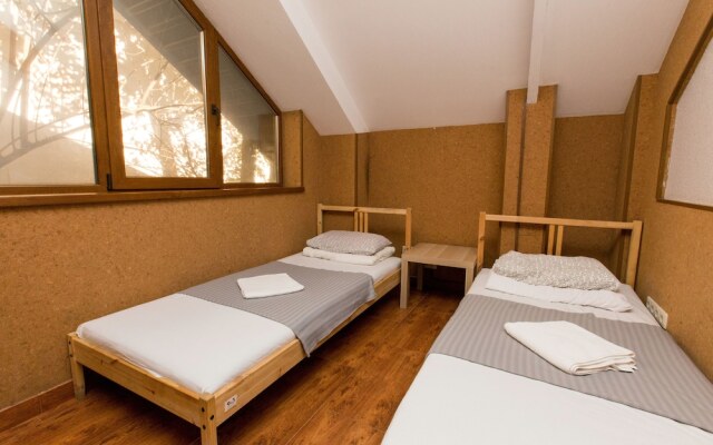 Rivyersky Hostel