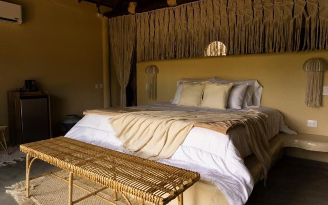 Holistic EcoHotel