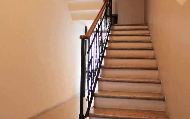 Residenza All'oratorio