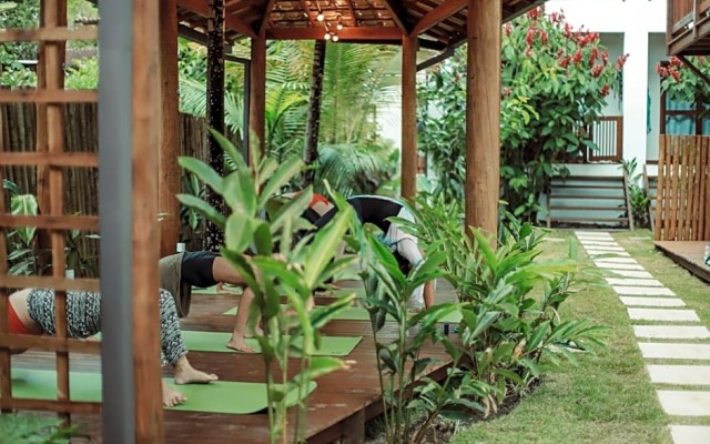 Villa Estrela Bungalow