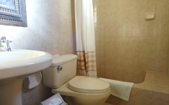 Casona La Recoleta