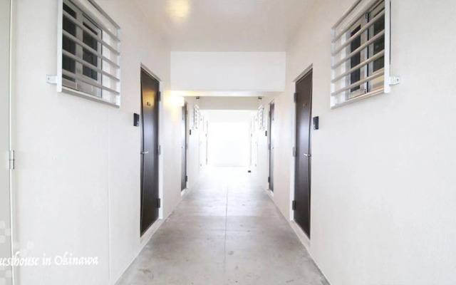 Villa Coast Nishimachi - Guesthouse in Okinawa